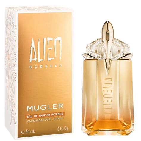 thierry mugler alien goddess intense.